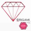 Origami Gel Neon Φούξια 5g